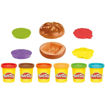 Picture of PLAY-DOH FOOD SHAPES - GRILL FUN PLAY SET